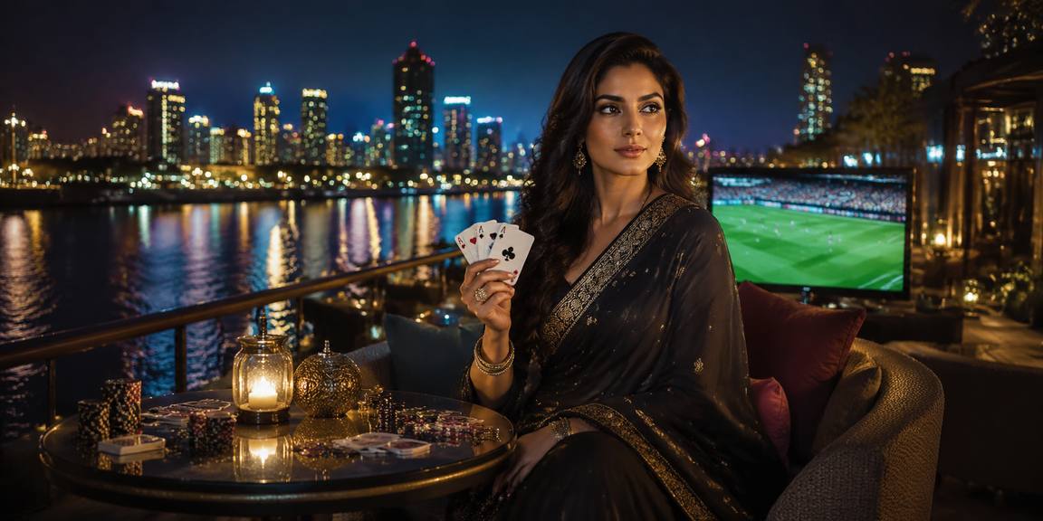 PVC Casino