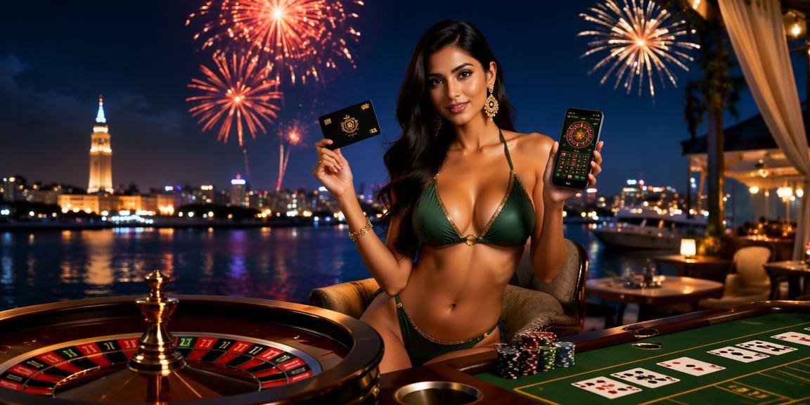 PVC Casino