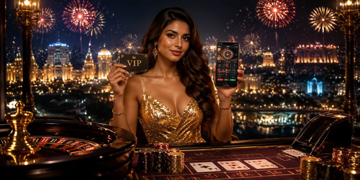 PVC Casino