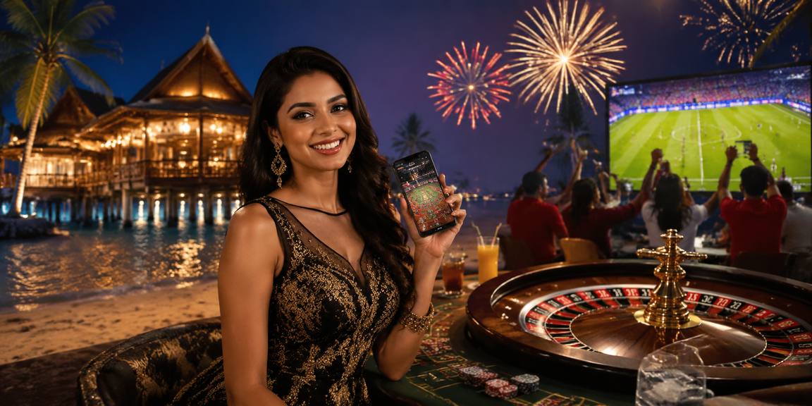 PVC Casino