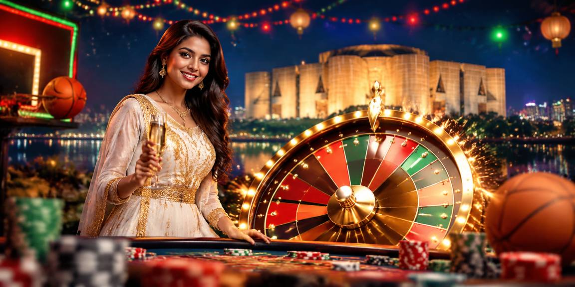 PVC Casino