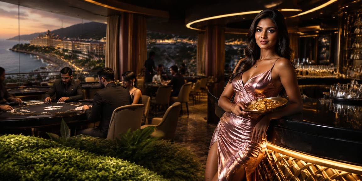 PVC Casino