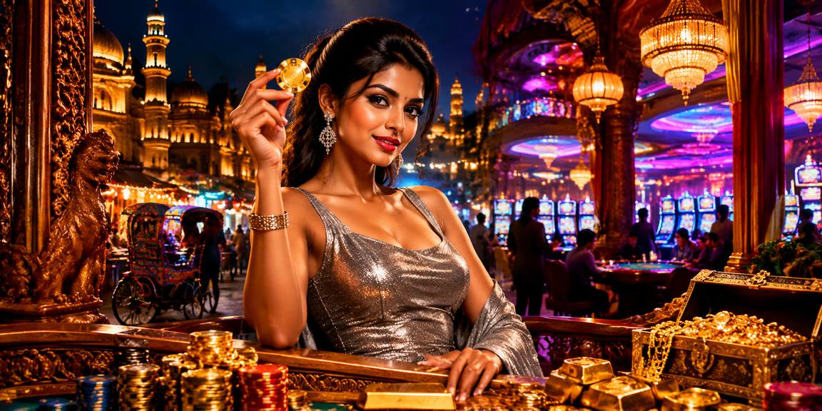 PVC Casino