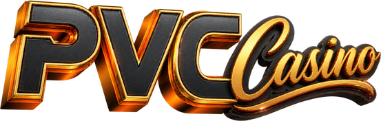 PVC Casino Logo